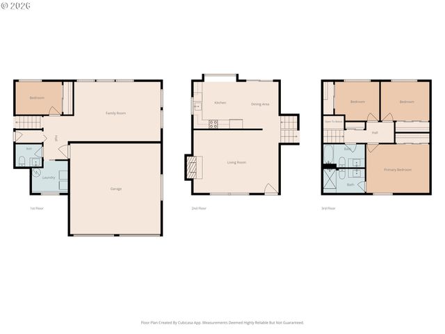 9905 Nw 4TH Ave, Vancouver, WA 98685