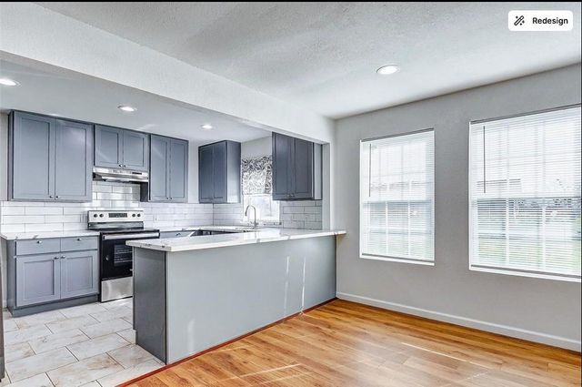 1316 Bailey Street, Wharton, TX 77488