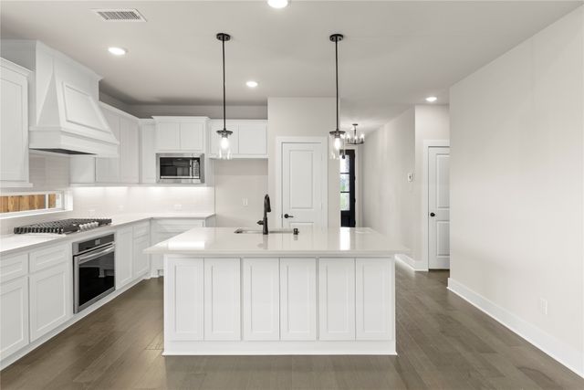 2374 Bell Way, Forney, TX 75126