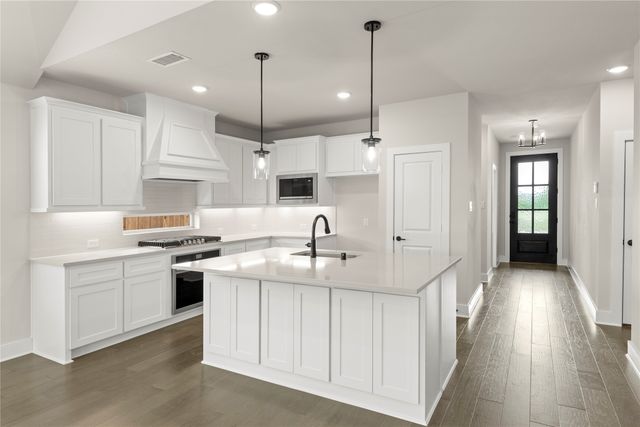 2374 Bell Way, Forney, TX 75126