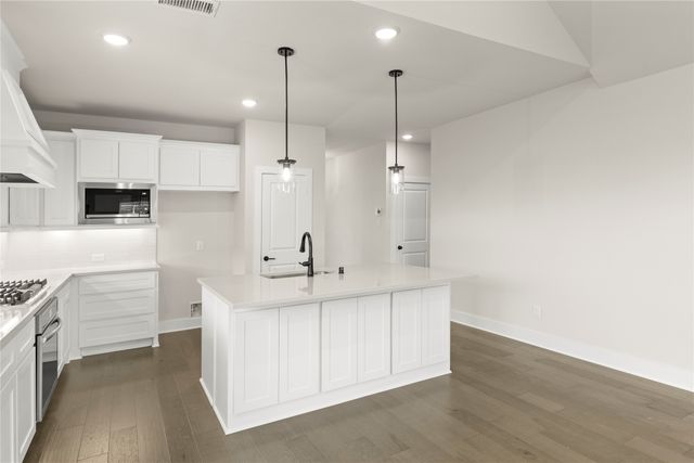 2374 Bell Way, Forney, TX 75126