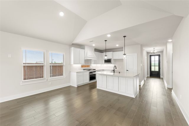 2374 Bell Way, Forney, TX 75126
