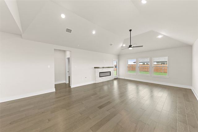 2374 Bell Way, Forney, TX 75126