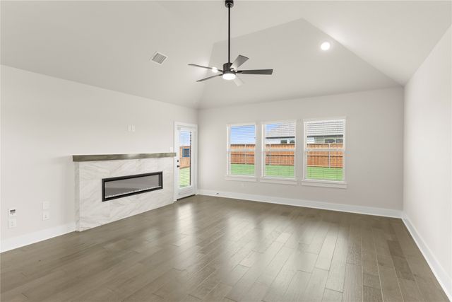 2374 Bell Way, Forney, TX 75126