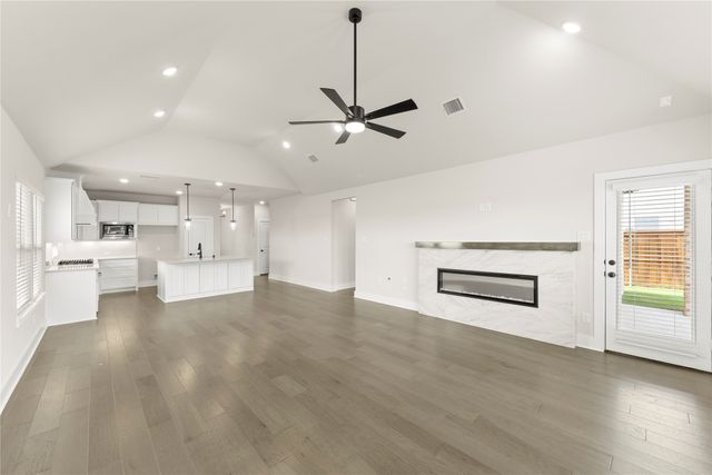 2374 Bell Way, Forney, TX 75126