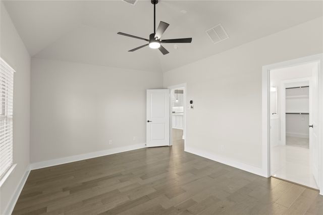 2374 Bell Way, Forney, TX 75126