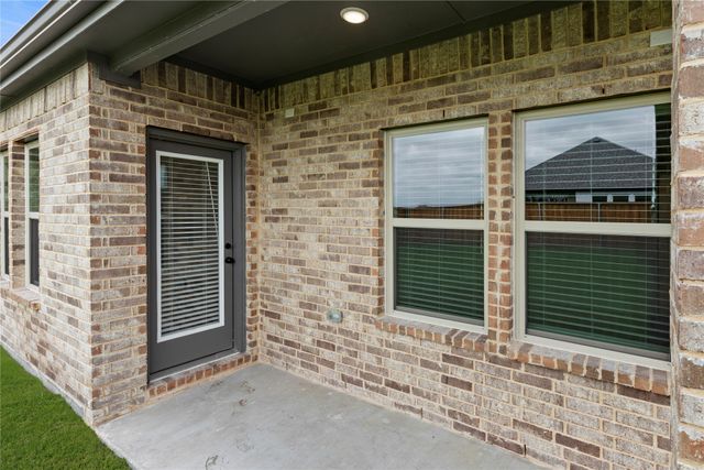 2374 Bell Way, Forney, TX 75126