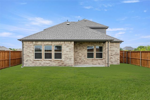 2374 Bell Way, Forney, TX 75126