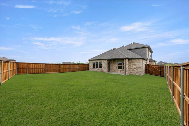 2374 Bell Way, Forney, TX 75126
