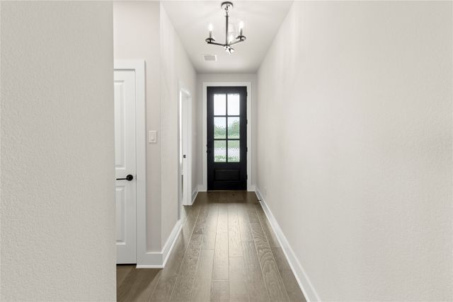 2374 Bell Way, Forney, TX 75126