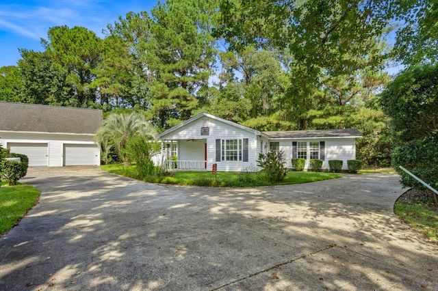1850 Pitch Landing Rd., Conway, SC 29527