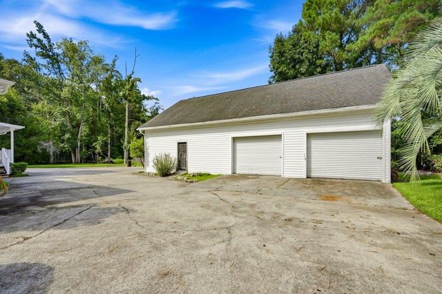 1850 Pitch Landing Rd., Conway, SC 29527
