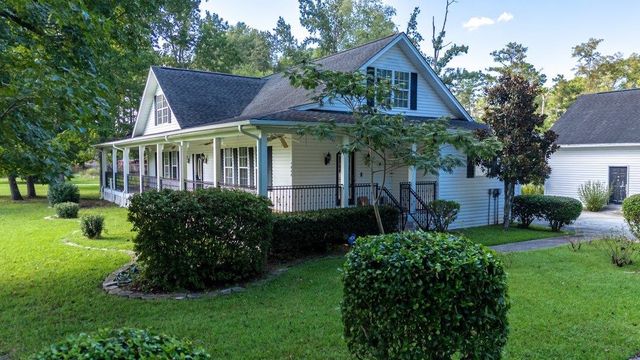 1850 Pitch Landing Rd., Conway, SC 29527