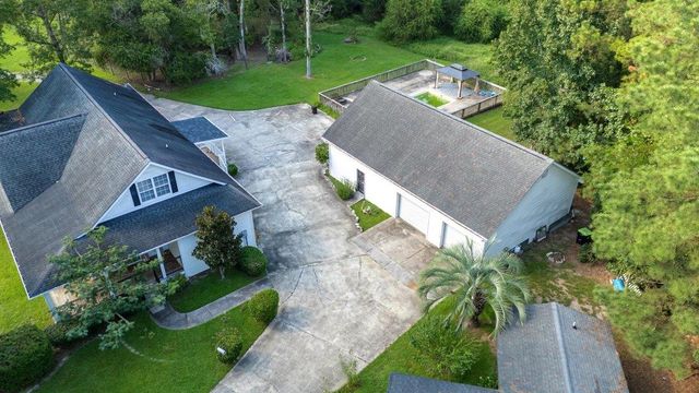 1850 Pitch Landing Rd., Conway, SC 29527
