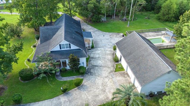 1850 Pitch Landing Rd., Conway, SC 29527