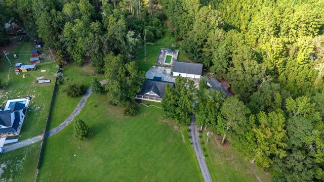 1850 Pitch Landing Rd., Conway, SC 29527