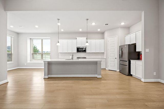 17535 White Baneberry Drive, Conroe, TX 77385