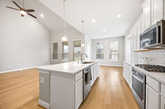 17535 White Baneberry Drive, Conroe, TX 77385