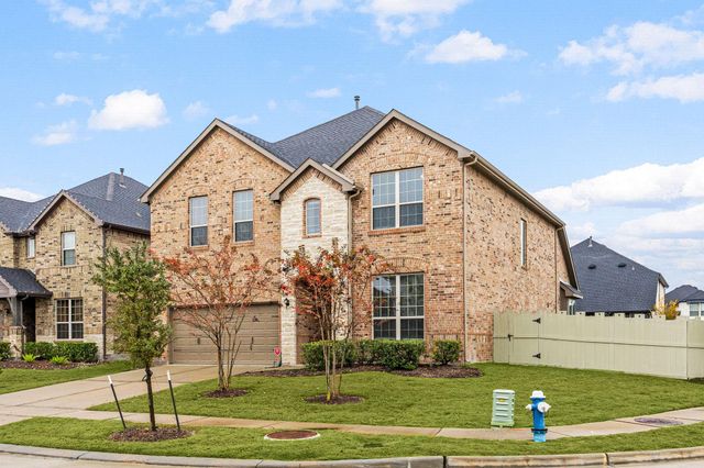 17535 White Baneberry Drive, Conroe, TX 77385