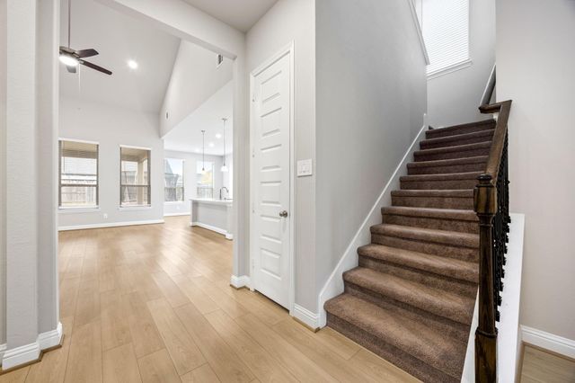 17535 White Baneberry Drive, Conroe, TX 77385