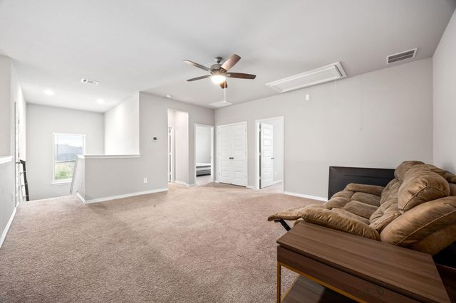 17535 White Baneberry Drive, Conroe, TX 77385