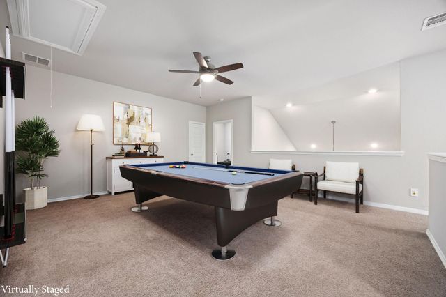 17535 White Baneberry Drive, Conroe, TX 77385