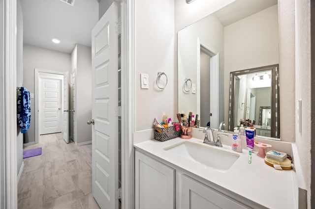 17535 White Baneberry Drive, Conroe, TX 77385