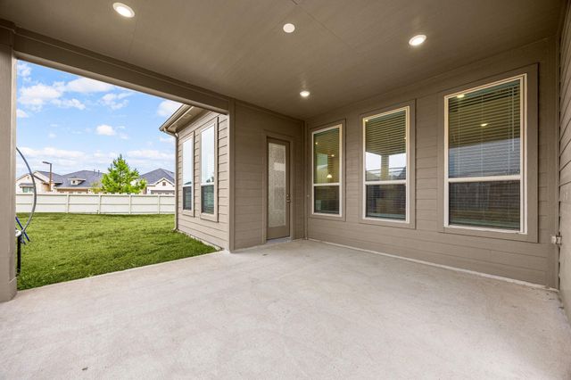 17535 White Baneberry Drive, Conroe, TX 77385