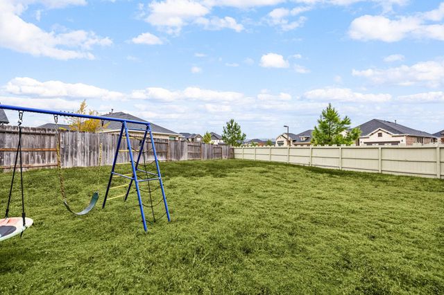 17535 White Baneberry Drive, Conroe, TX 77385