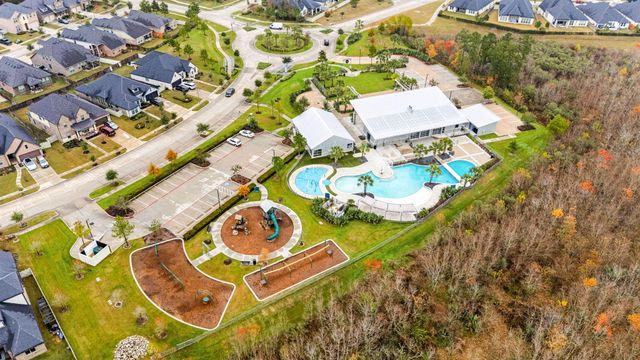 17535 White Baneberry Drive, Conroe, TX 77385