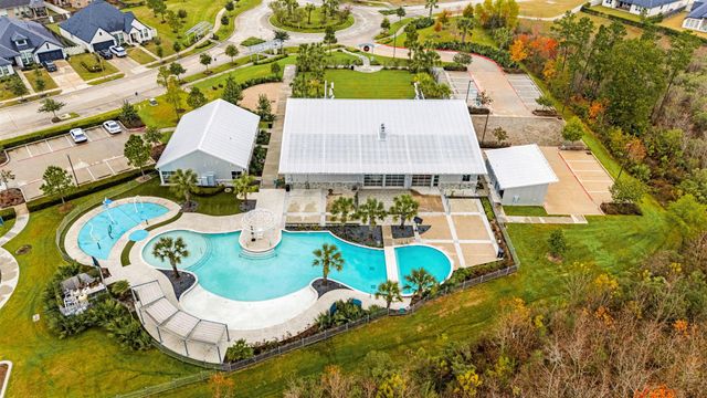 17535 White Baneberry Drive, Conroe, TX 77385