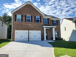 5385 Tolar Road LOT 38, South Fulton, GA 30213