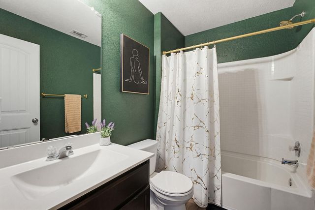 5805 Brampton LN, Austin, TX 78724