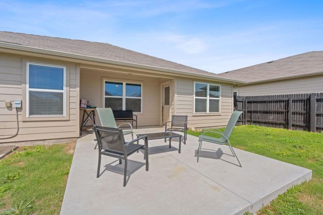 5805 Brampton LN, Austin, TX 78724