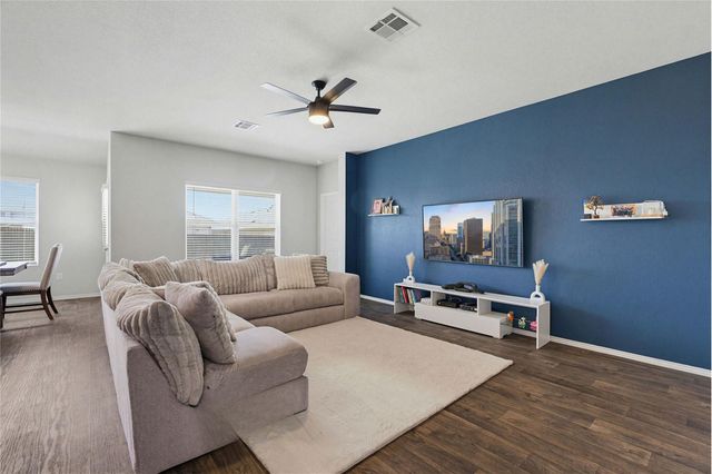 5805 Brampton LN, Austin, TX 78724