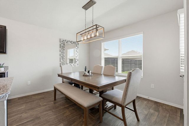 5805 Brampton LN, Austin, TX 78724