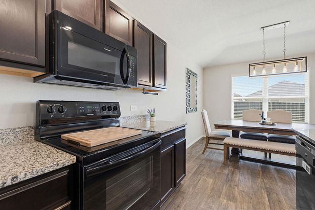 5805 Brampton LN, Austin, TX 78724