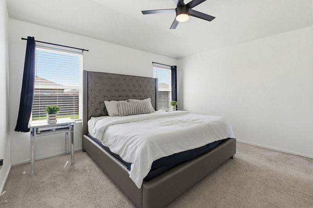 5805 Brampton LN, Austin, TX 78724