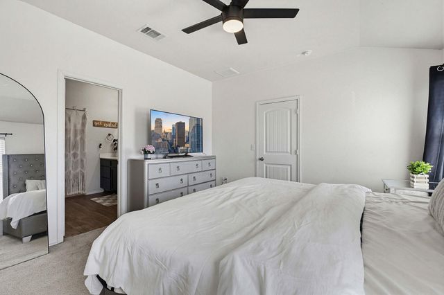 5805 Brampton LN, Austin, TX 78724