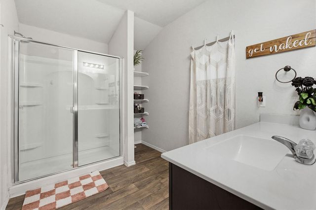 5805 Brampton LN, Austin, TX 78724