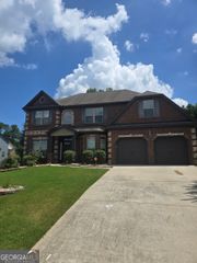 330 Riverstone Drive, Covington, GA 30016