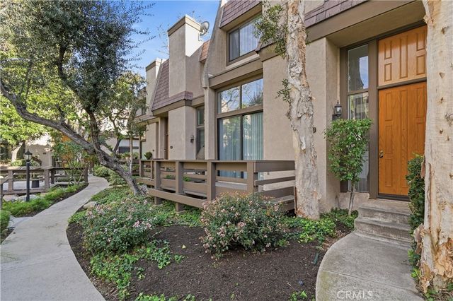 9000 Vanalden Avenue 175, Northridge, CA 91324