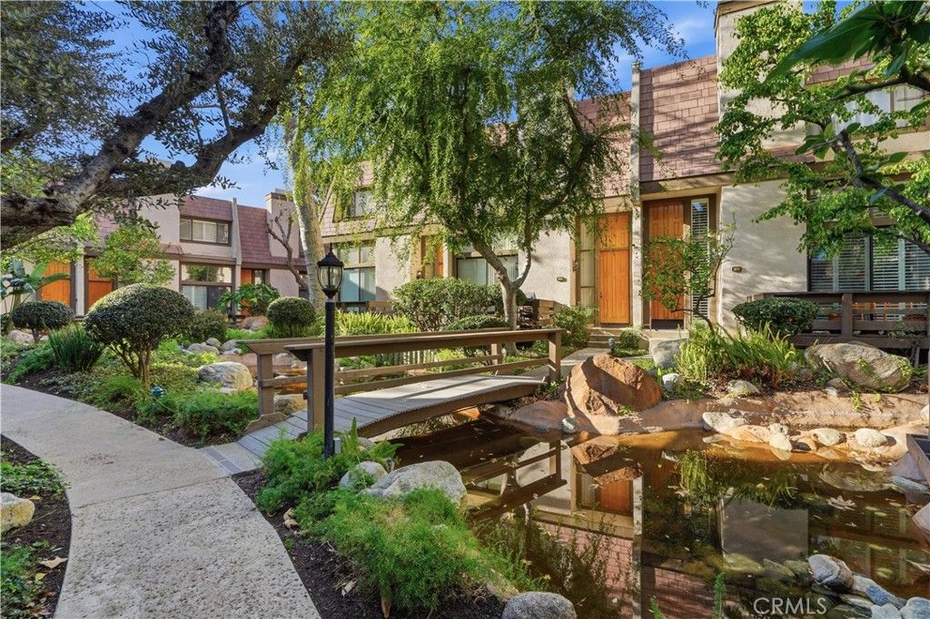 9000 Vanalden Avenue 175, Northridge, CA 91324