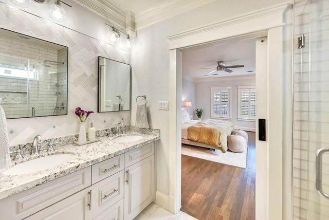 1122 E 23rd Street, Houston, TX 77009