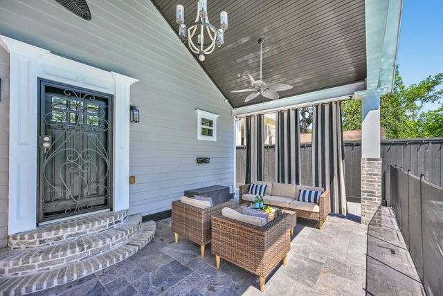 1122 E 23rd Street, Houston, TX 77009