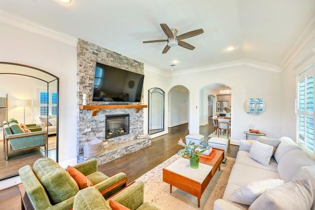 1122 E 23rd Street, Houston, TX 77009