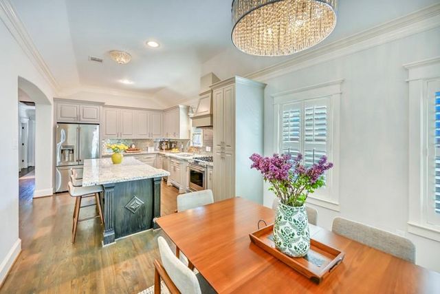 1122 E 23rd Street, Houston, TX 77009