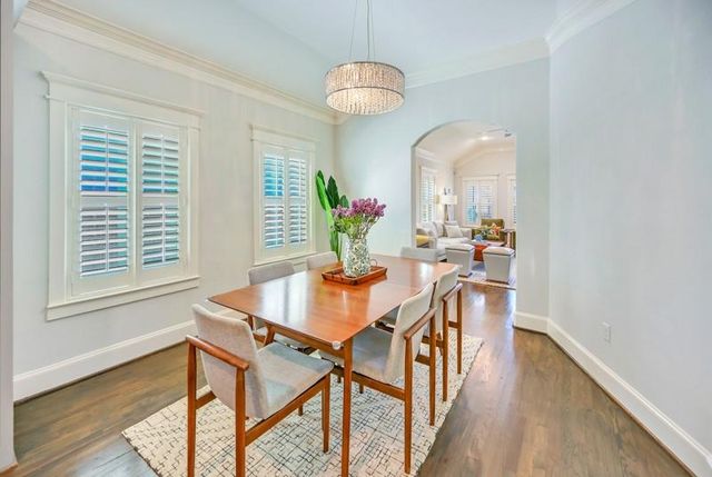 1122 E 23rd Street, Houston, TX 77009