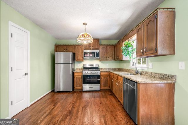 142 Jamie Drive, Hiram, GA 30141