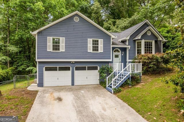 142 Jamie Drive, Hiram, GA 30141